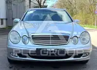 2004 Mercedes Benz E 200