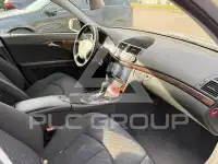 2004 Mercedes Benz E 200