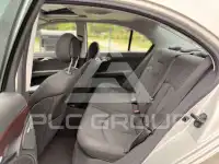 2004 Mercedes Benz E 200