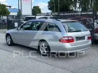2004 Mercedes Benz E 200