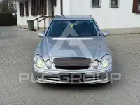 2004 Mercedes Benz E 200