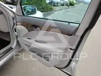2004 Mercedes Benz E 200