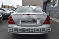 2004 Mercedes Benz E 200