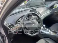 2004 Mercedes Benz E 200