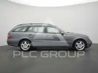 2004 Mercedes Benz E 200