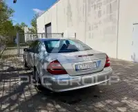 2004 Mercedes Benz E 200