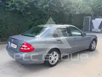 2004 Mercedes Benz E 200