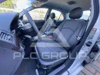 2004 Mercedes Benz E 200