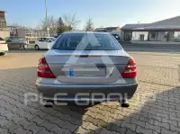 2004 Mercedes Benz E 200
