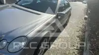2004 Mercedes Benz E 200