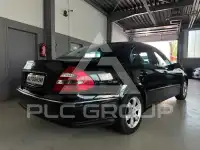 2004 Mercedes Benz E 200