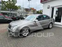 2004 Mercedes Benz E 200