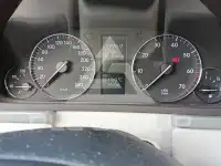 2004 Mercedes Benz C 180