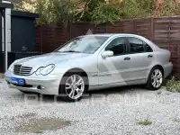 2004 Mercedes Benz C 180