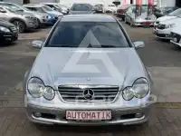 2004 Mercedes Benz C 180
