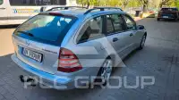 2004 Mercedes Benz C 180