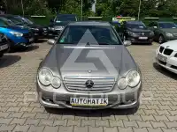 2004 Mercedes Benz C 180