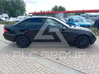 2004 Mercedes Benz C 180