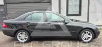 2004 Mercedes Benz C 180