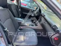 2004 Mercedes Benz C 180