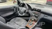2004 Mercedes Benz C 180