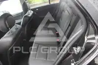 2004 Mercedes Benz C 180