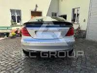 2004 Mercedes Benz C 180