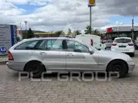 2004 Mercedes Benz C 180