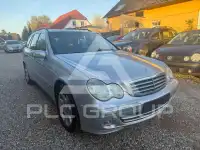 2004 Mercedes Benz C 180