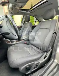 2004 Mercedes Benz C 180