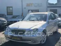 2004 Mercedes Benz C 180