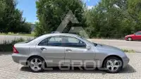 2004 Mercedes Benz C 180