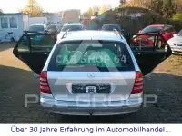 2004 Mercedes Benz C 180