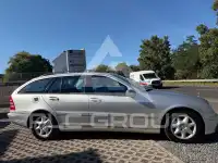 2004 Mercedes Benz C 180