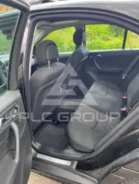 2004 Mercedes Benz C 180