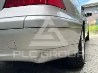 2004 Mercedes Benz C 180