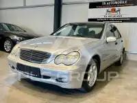 2004 Mercedes Benz C 180