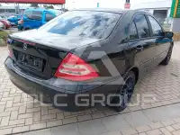 2004 Mercedes Benz C 180
