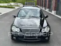 2004 Mercedes Benz C 180