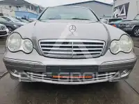 2004 Mercedes Benz C 180