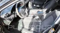 2004 Mercedes Benz C 180