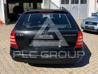 2004 Mercedes Benz C 180