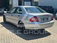 2004 Mercedes Benz C 180
