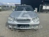 2004 Mercedes Benz C 180