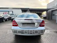 2004 Mercedes Benz C 180