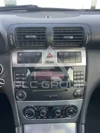 2004 Mercedes Benz C 180