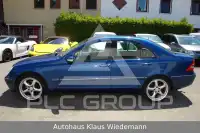 2004 Mercedes Benz C 180