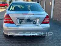 2004 Mercedes Benz C 180