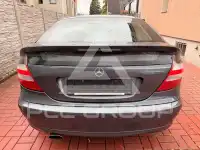 2004 Mercedes Benz C 180