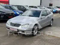 2004 Mercedes Benz C 180